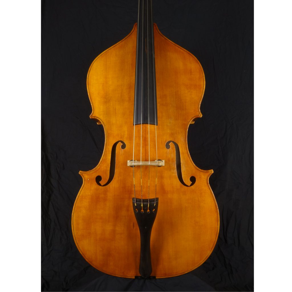 Pietro Guarneri Model 3/4 2023